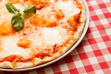 tasty pizza