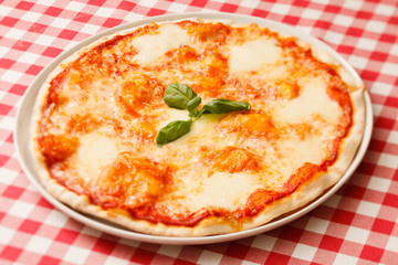 tasty pizza