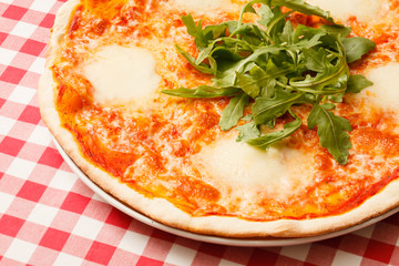 tasty pizza