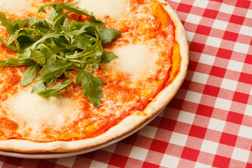 tasty pizza