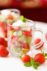 fruit salad