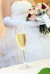 ウェディングイメージ