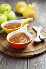 Baby food