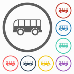 bus icon