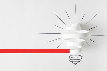 Light Bulb.
