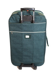 Travel suitcase