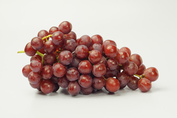 Red Grapes