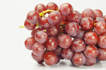 Red Grapes