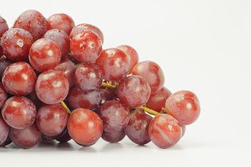 Red Grapes