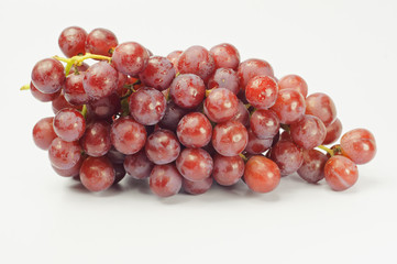 Red Grapes