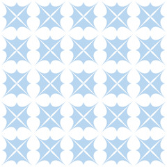 Seamless vintage pattern.