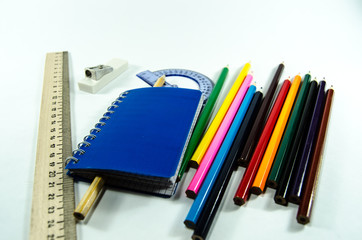 stationery