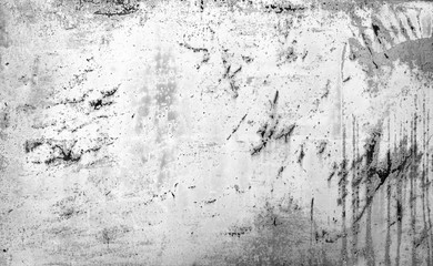 Texture.  Metal. It can be used as a background