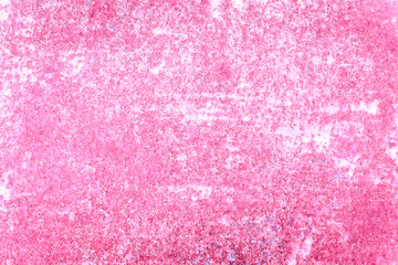 Texture.  Metal. It can be used as a background