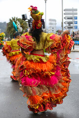 carnaval de Nice
