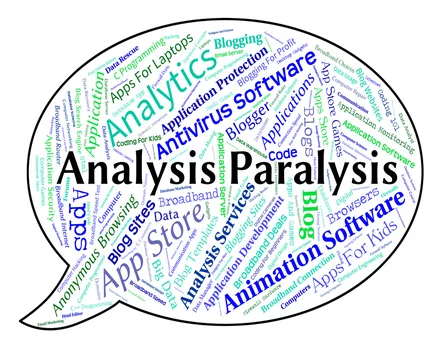 Analysis Paralysis – Business Search NZ