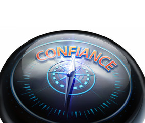 Confiance
