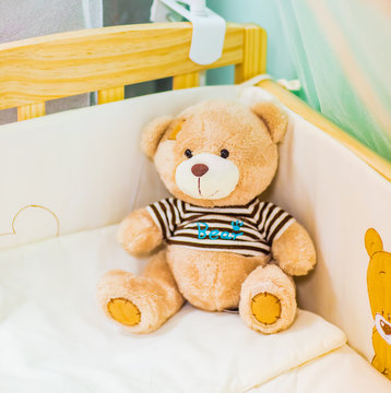 Teddy Bear toy 
