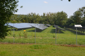 Solarfarm