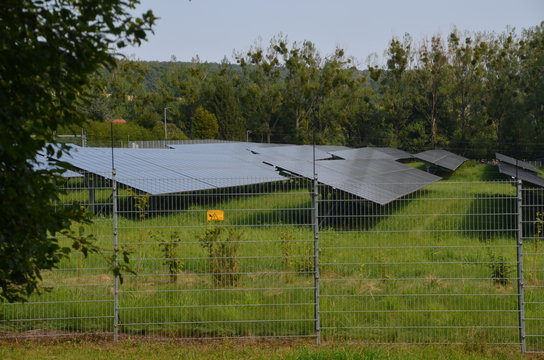 Solarfarm