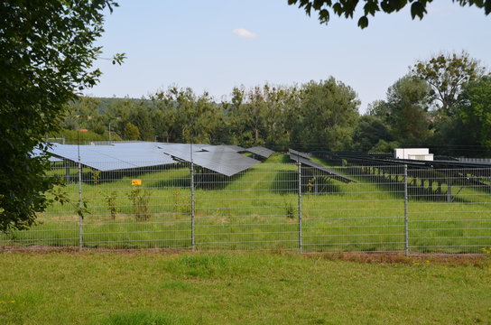 Solarfarm