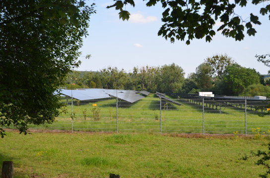 Solarfarm