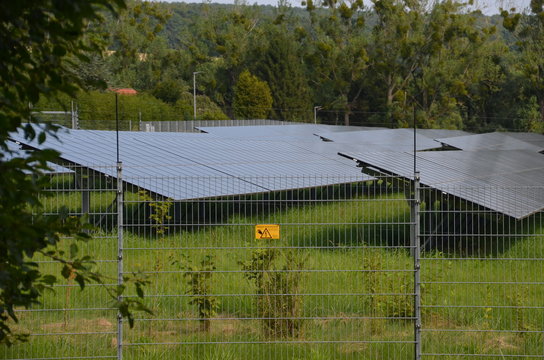 Solarfarm
