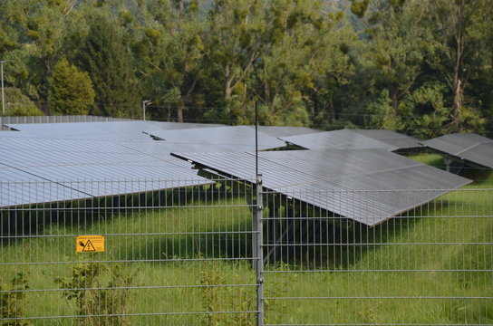Solarfarm