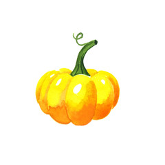 Pumpkin