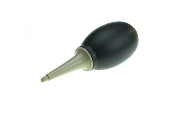 Rubber Air Blower