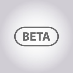 illustration of busines icon