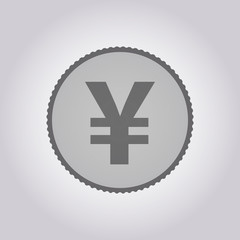 illustration of busines icon