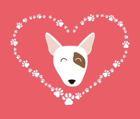 PetÂ´s love design