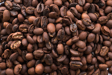 coffee beans