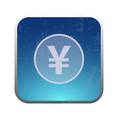 Fototapeta premium illustration of busines icon