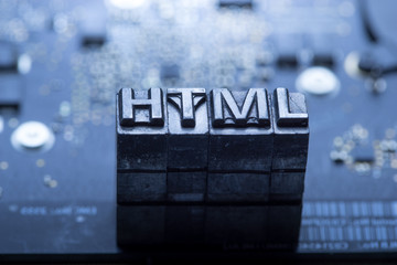 HTML Internet www. website design & .com icon