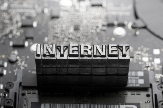 Internet www. website design & .com icon