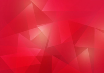 Obraz premium Abstract Pink Background for Design