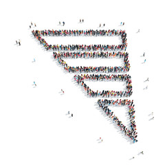 people  form  level  charge