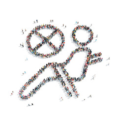 people  shape  driver  safety  car