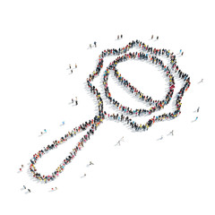 people  shape  child toy