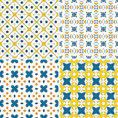 Portuguese tiles