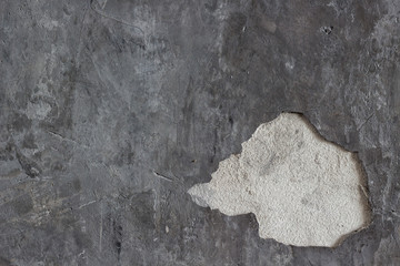 concrete wall background