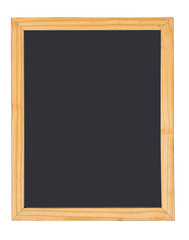 Sign Chalk Board