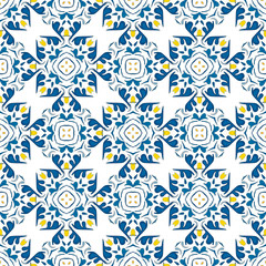 Portuguese tiles