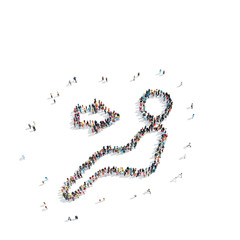 people shape  driver car