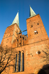 Lübecker Dom, Deutschland