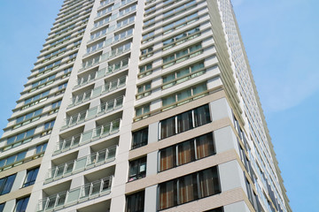 タワーマンション