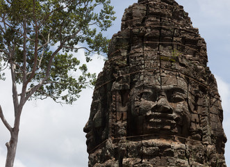 Angkor Thom