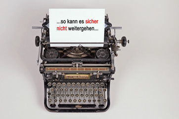 Richtungswechsel